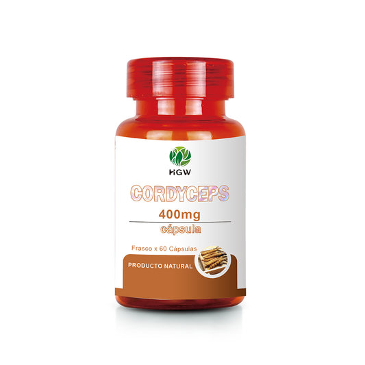 Cordyceps Plus Capsule