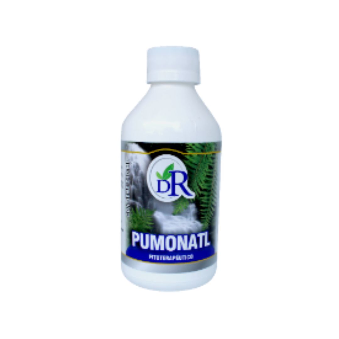 Pumonatl: El Remedio Natural para tu Salud Respiratoria