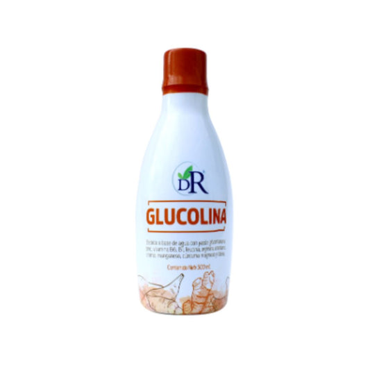 Glucolina: Apoyo natural para el control de glucosa y peso