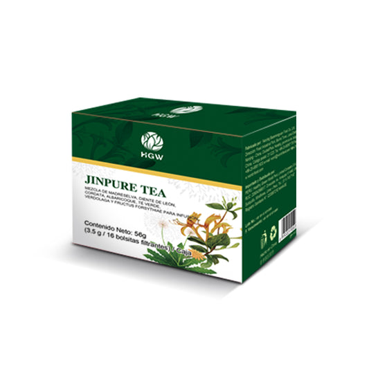 Jinpure Tea