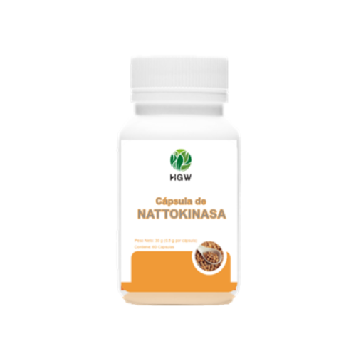 Nattokinase Capsule