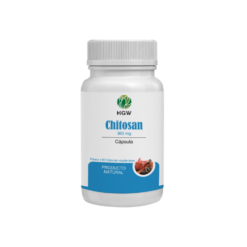 Chitosan