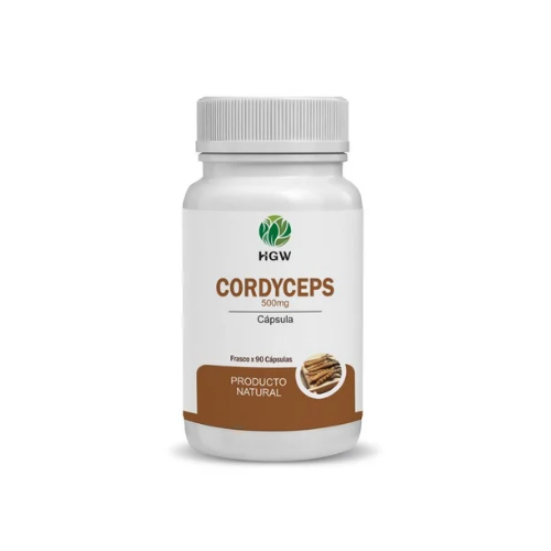 Cordyceps