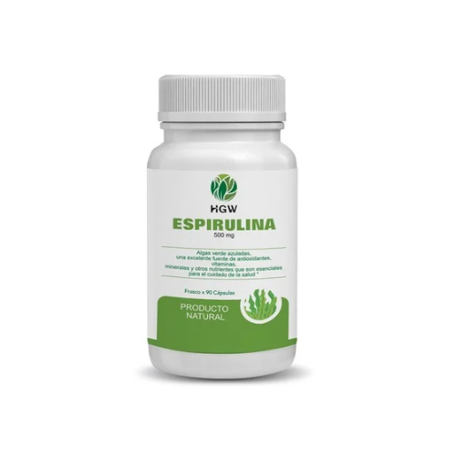 Espirulina