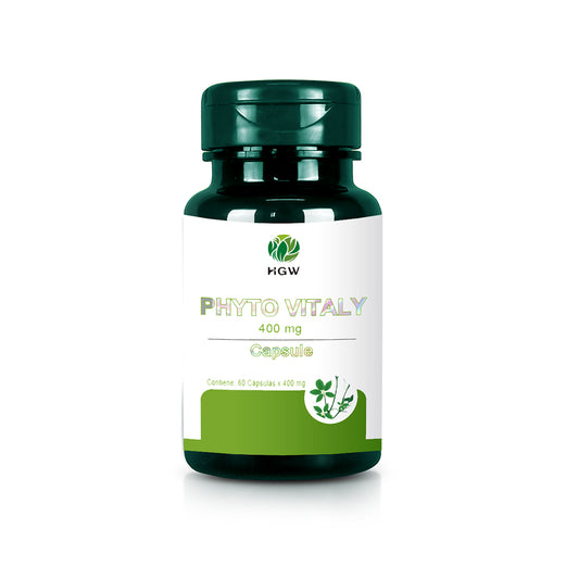 Phyto Vitaly Capsule