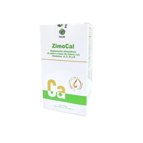 Zimocal