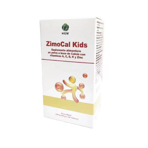 Zimocal Kids